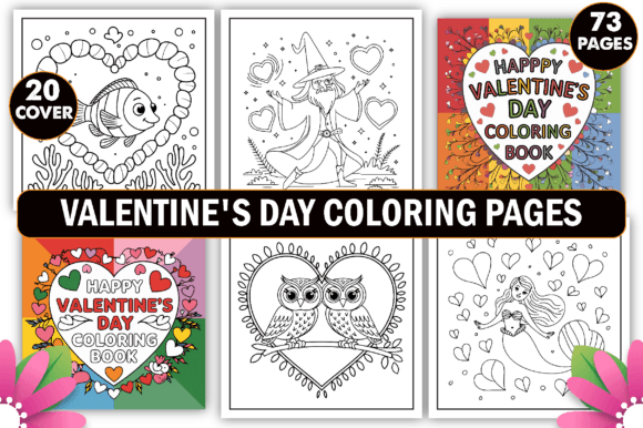 Valentine’s Day Coloring Pages for Adults: A Thoughtful Blend of Humor, Art Therapy, and Creative Connection